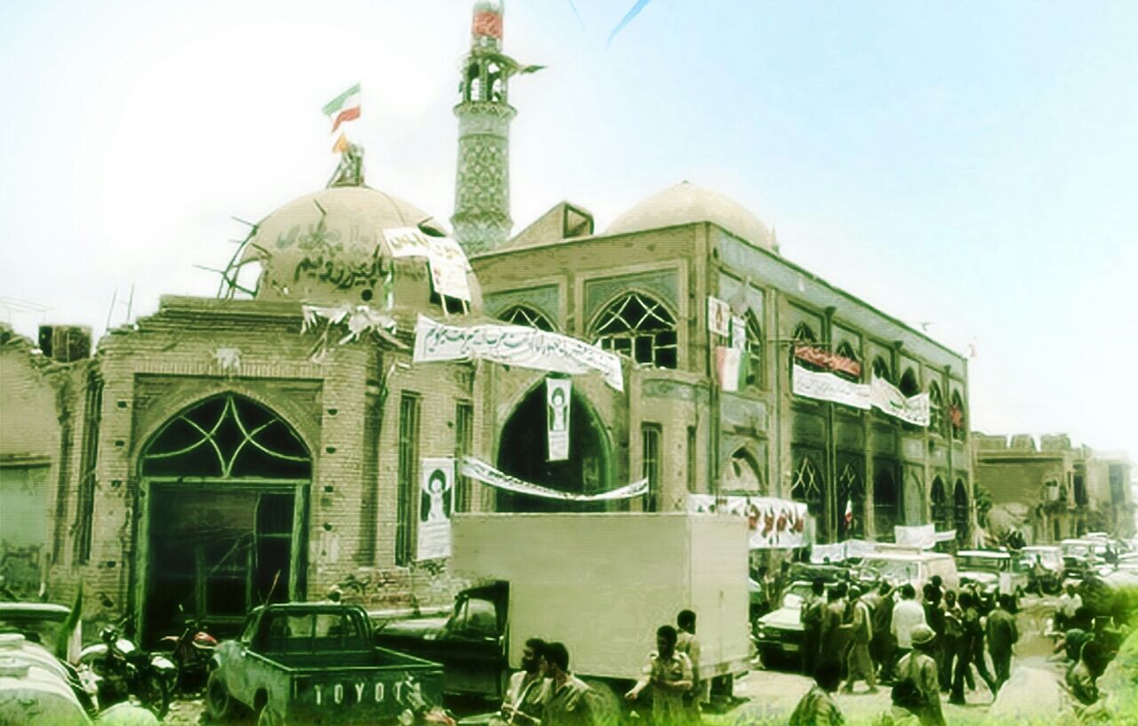 فرمانده انتظامی لرستان: آزادسازی خرمشهر نقطه عطف دفاع مقدس است
