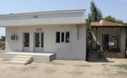 نوسازی ۶۰۲ واحد مسکونی روستایی مراوه‌تپه در دهه فجر آغاز می‌شود