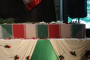 مراسم استقبال و تشییع ۲ شهید گمنام در منطقه ۷ تهران برگزار می‌شود