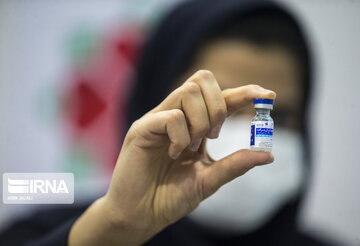 پایگاه‌های تزریق واکسن کرونا در مشهد افزایش یافت