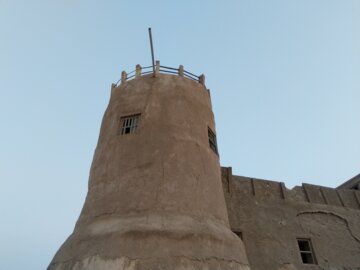 قلعه هشنیز پارسیان امسال مرمت می‌شود