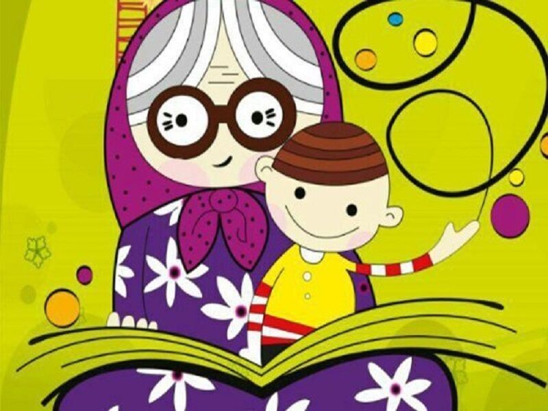 سند چشم‌انداز قصه‌گویی خراسان‌ رضوی تدوین شد