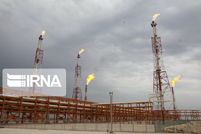 Iran getting rid of dependence on centralized oil terminals