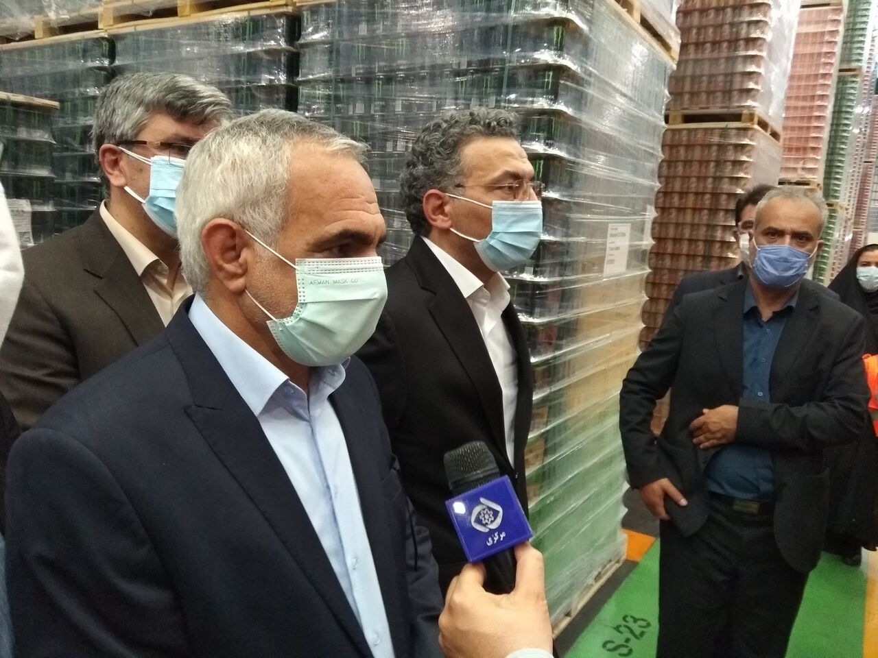 استخدام ۳۰۰ بازرس برای پیگیری امور کارگران کشور در حال انجام است