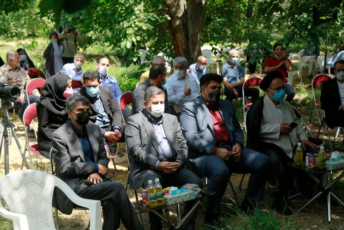 عضو شورای تهران: طرح ساماندهی باغات به نتیجه رسید