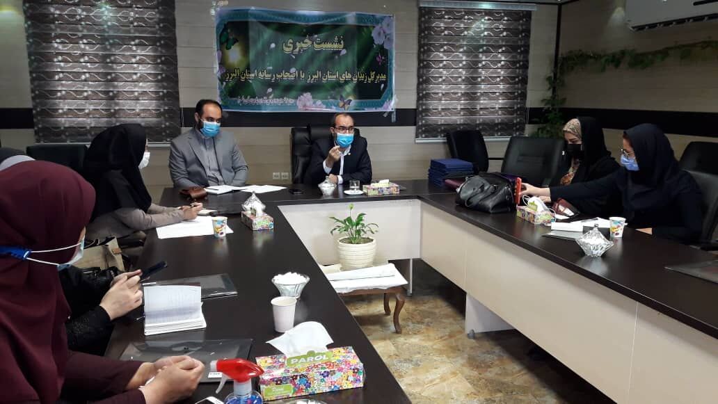 غفلت از خانواده های زندانیان سبب تکرار جرم می شود