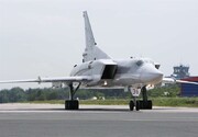 روسیه بمب افکن‌های اتمی در سوریه مستقر کرد