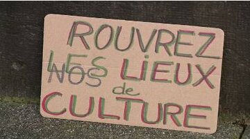 بازگشایی مراکز فرهنگی فرانسه در سایه بدگمانی