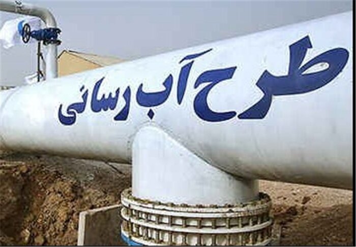 مهار فرونشست دشت اشتهارد  در انتظار طرح های جهادی