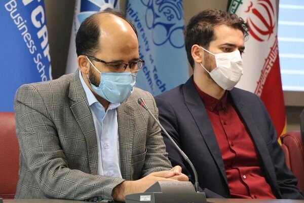 رویداد بزرگ « ۱۰۰ تکاپوی صادراتی» برگزار شد
