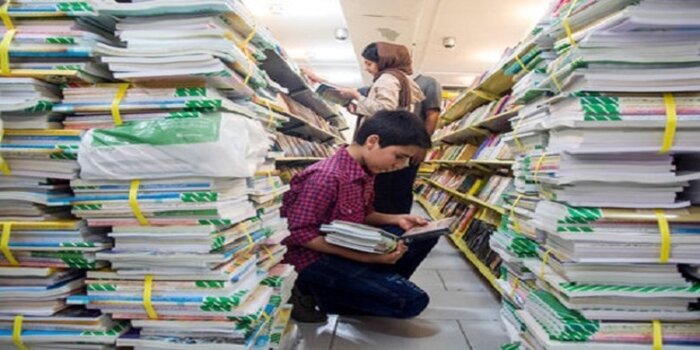 بهرهبرداری ۱۱ هزار کلاس همزمان با شروع سال تحصیلی/۱۶۰میلیون کتاب درسی توزیع شد