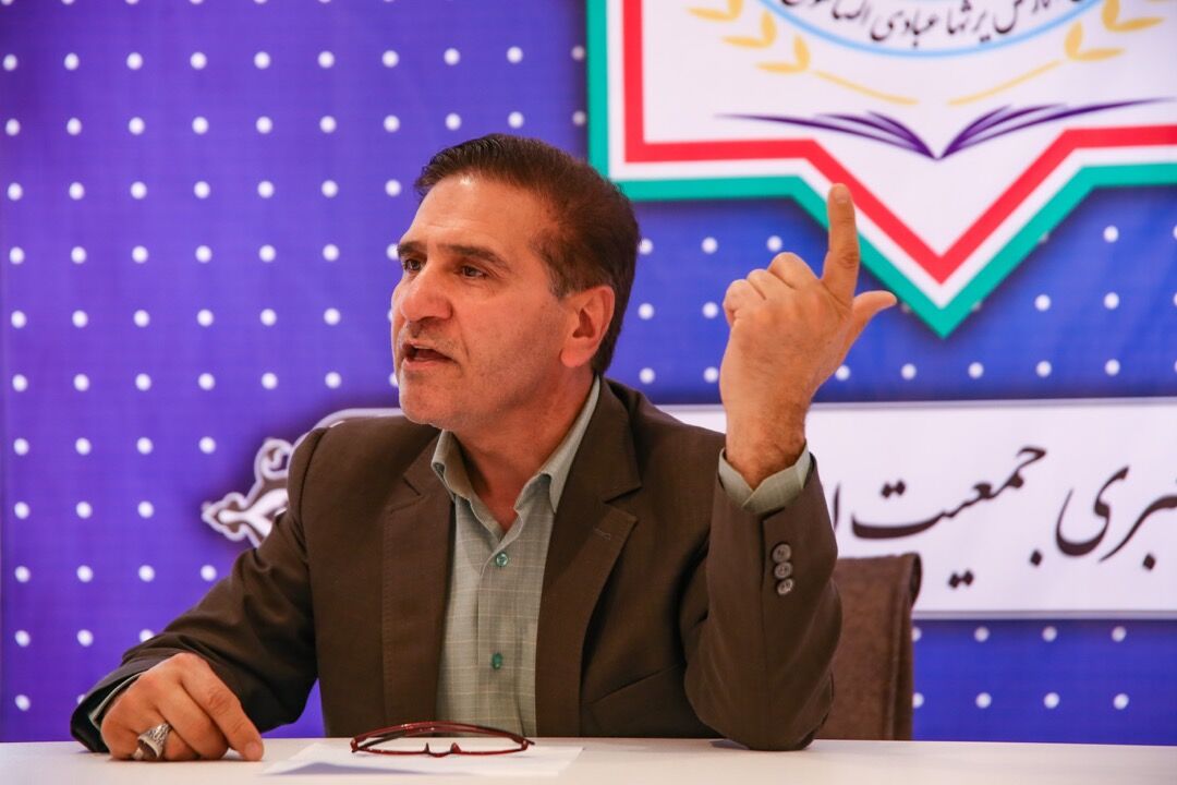 اگر مسئولان منیّت نداشته باشند مردم پای صندوق‌های رای می‌آیند