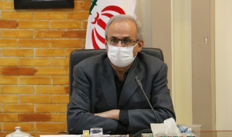 معاون استاندار کرمان: تجمع انتخاباتی در مکان‌های بسته ممنوع است
