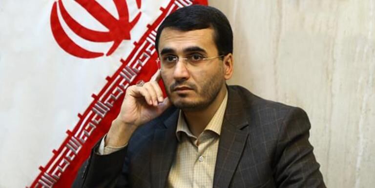 نماینده تبریز عضو هیات رئیسه مجلس شد