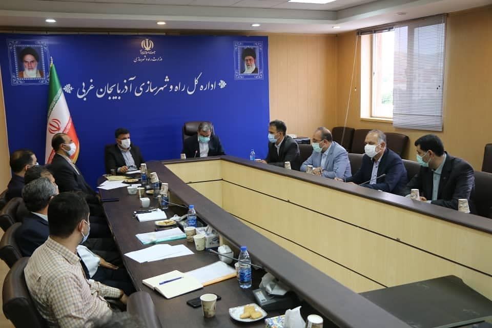 وزارت راه و شهرسازی ۵۶٠ خدمت به شهروندان ارائه می‌کند 