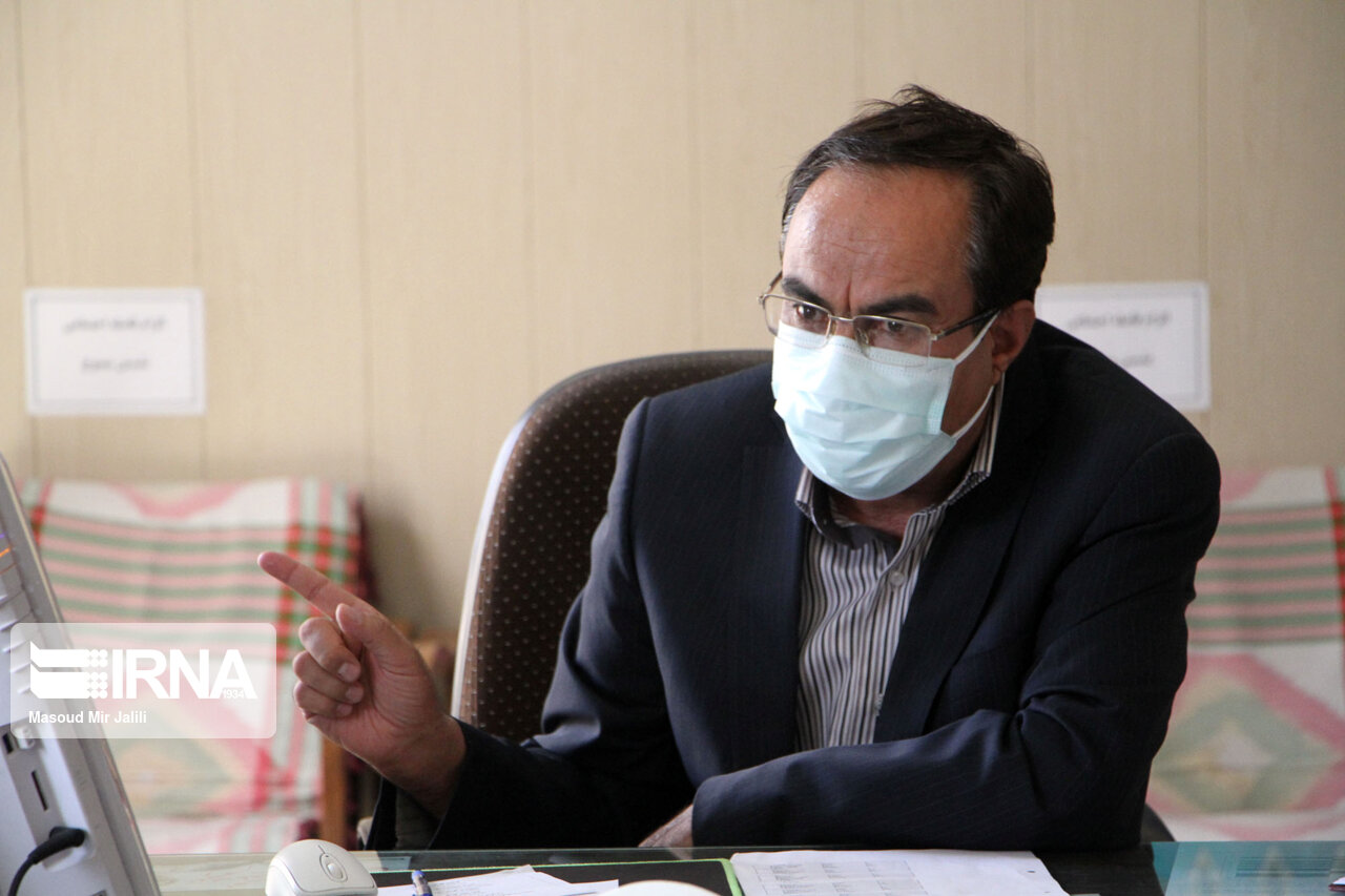 بیمه‌ سلامت یزد ۱۲۰ میلیارد تومان برای بیماران کرونایی هزینه کرد