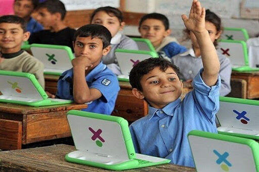 آزمون ورودی مدارس استعدادهای درخشان ۲۰ و ۲۱ خرداد برگزار می‌شود