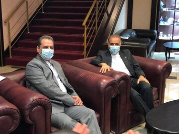 Iran's minister in Russia to foster agricultural ties