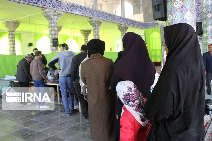 انتخابات ۱۴۰۰ و حضوری توام با بینش سیاسی 