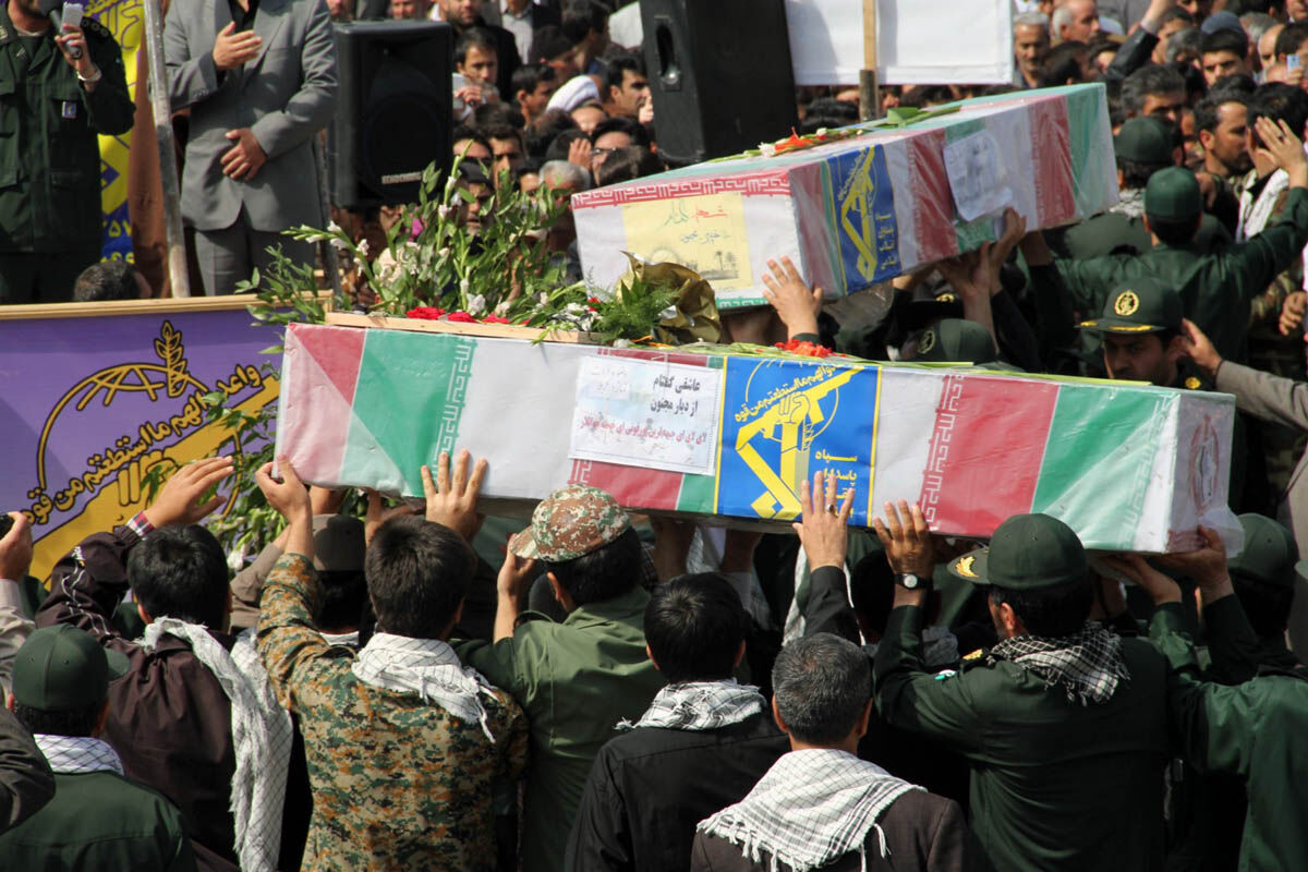 یادمان شهدای گمنام هشترود کلنگ‌زنی شد