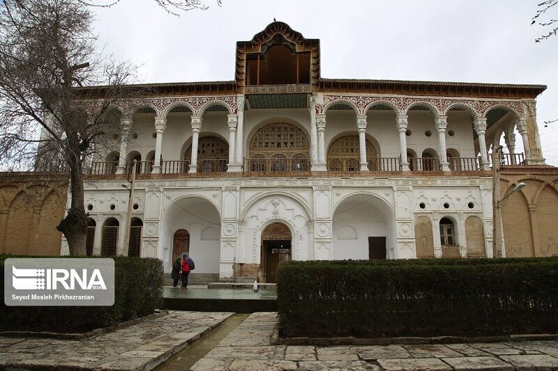  کاخ موزه فرهنگ و مفاخر ایران زمین در سنندج راه‌اندازی می‌شود