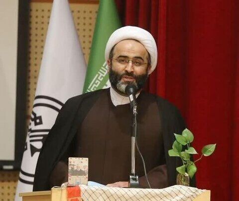 ضرورت مشارکت حداکثری در انتخابات تبیین شود