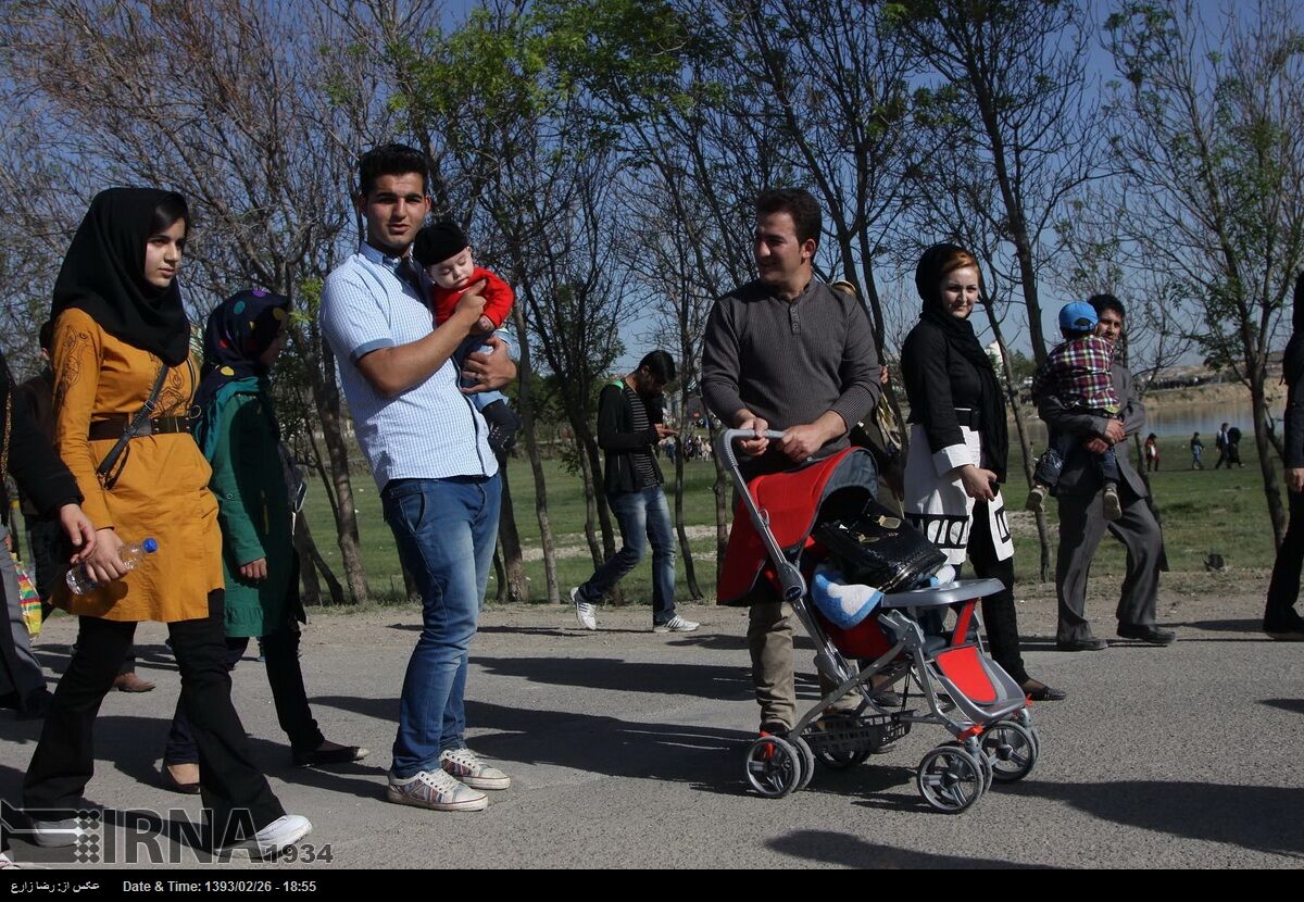 کاربست‌های دولت در قزوین موجب تحکیم بنیان خانواده شده است