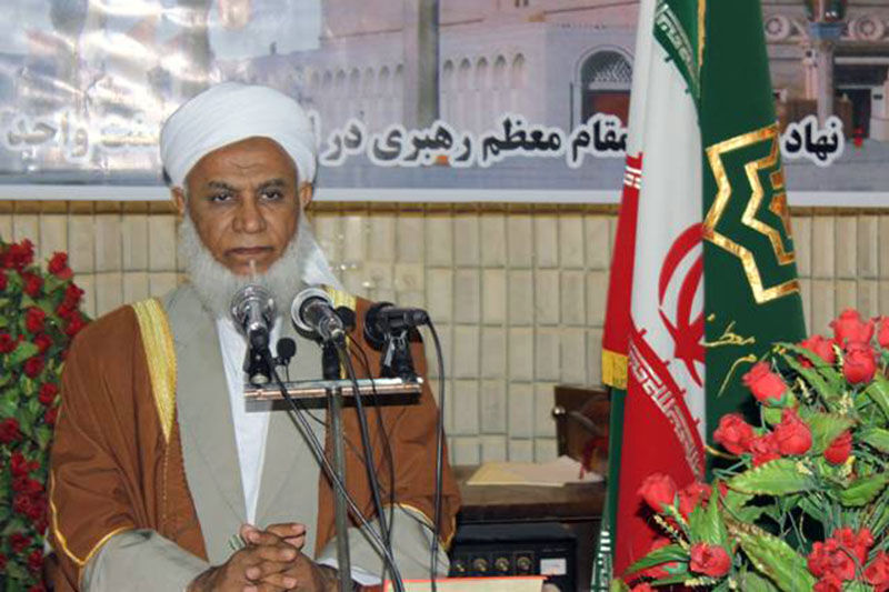 Sunni cleric urges participation in upcoming presidential elections 