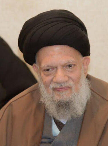 یکی از مراجع عراق حمایت قاطع از مقاومت و الحشد الشعبی را اعلام کرد