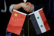 چین پیروزی بشار اسد در انتخابات ریاست جمهوری را تبریک گفت