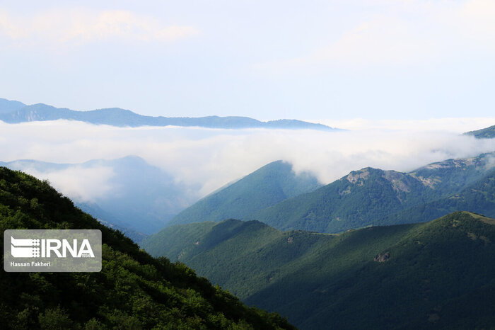 ماموران منابع طبیعی اردبیل به تجهیزات دفاع شخصی مجهز شدند