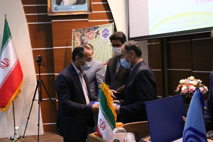 معاون استاندار بوشهر: انتخابات ۲۸ خرداد ماه سرنوشت ساز است