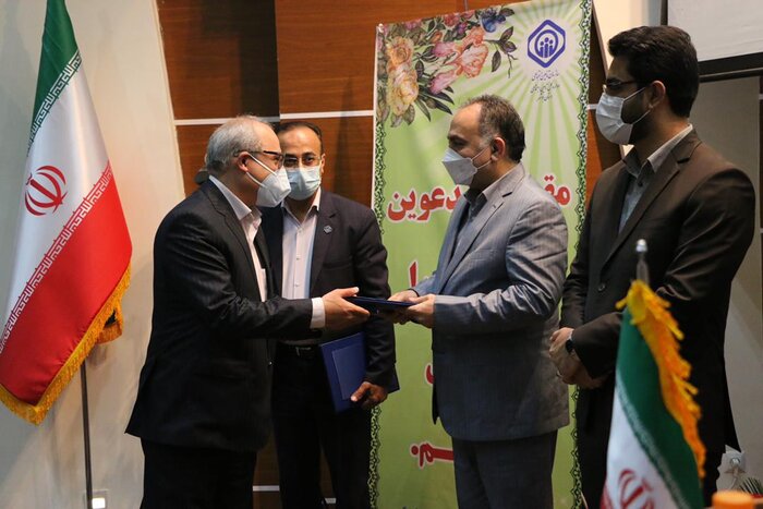 معاون استاندار بوشهر: انتخابات ۲۸ خرداد ماه سرنوشت ساز است