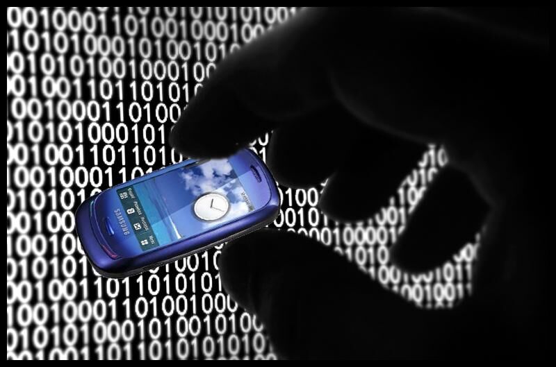 هشدار پلیس فتا کرمان نسبت به سرقت اطلاعات از تلفن همراه 