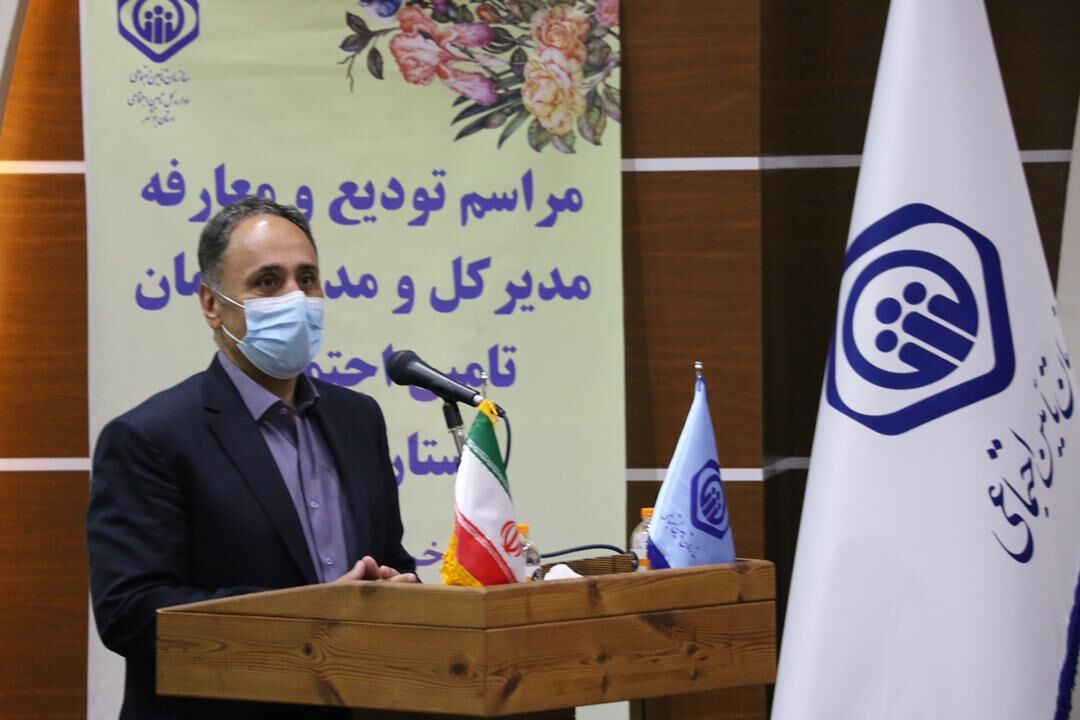 معاون استاندار بوشهر: انتخابات ۲۸ خرداد ماه سرنوشت‎ ساز است
