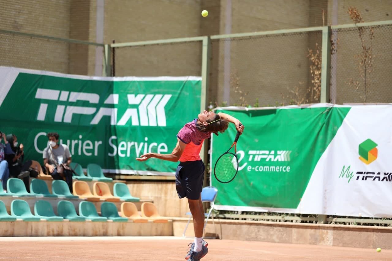 Irán se proclama campeón del Mundial de Tenis sub-18