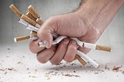 میانگین مصرف دخانیات در استان مرکزی ۱۲.۶۱ درصد است