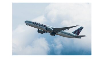 با شرکت هواپیمایی قطر ایرویز  (Qatar Airways)آشنا شوید