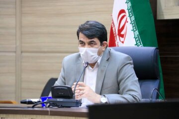 نشست شورای فرهنگ عمومی استان یزد