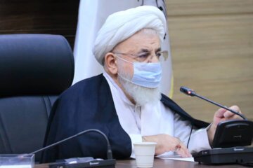 نشست شورای فرهنگ عمومی استان یزد