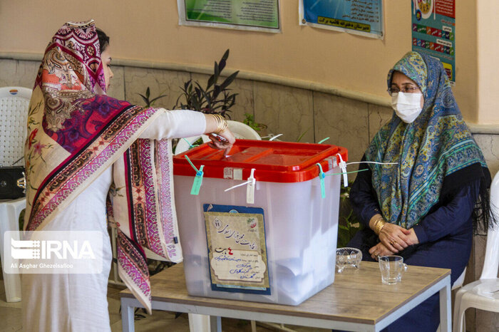انتخابات ۱۴۰۰؛ توجه به کارایی و تخصص لازمه انتخاب اصلح