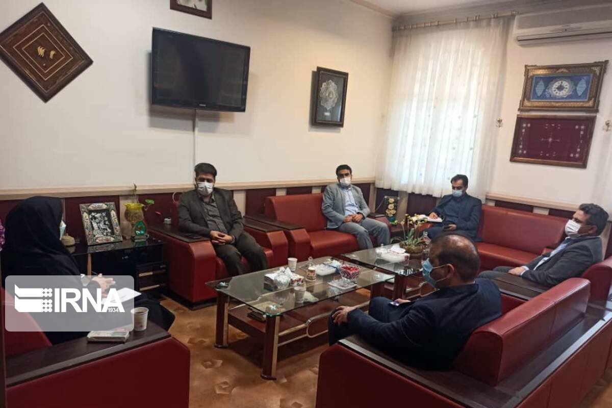 توسعه کسب‌وکارهادر سیستان با استفاده از ظرفیت‌های موجود امکانپذیر است 