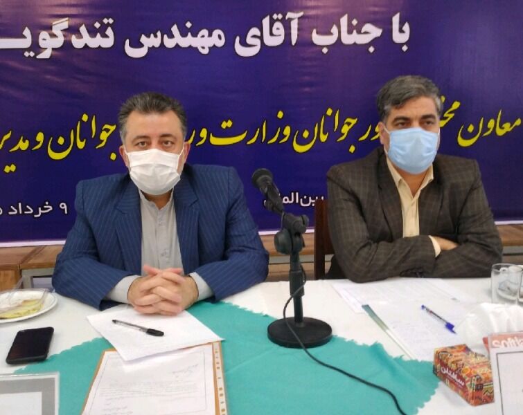 رتبه‌بندی سازمان‌های مردم نهاد جوانان دستاورد بزرگی است