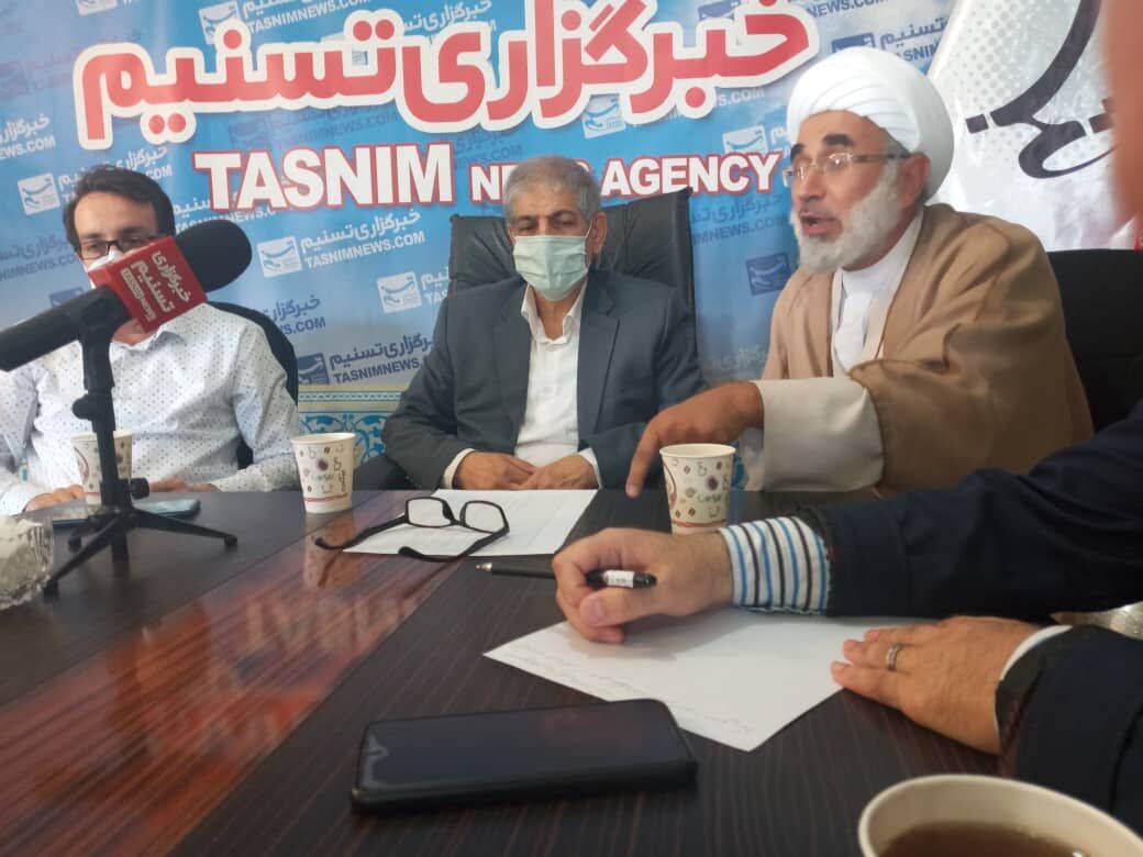 رئیس شورای ائتلاف آذربایجان شرقی: با تعامل به دنبال مشارکت هستیم