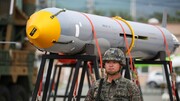انتقاد کره شمالی از آمریکا برای افزایش برد موشک‌های کره جنوبی