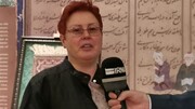 گردشگر روس: شیفته ایران شدم