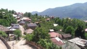 روستاها مقصد سفر ۲۵ درصد مسافران به مازندران است