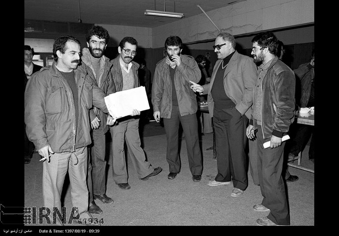 خبر ایرنا که باعث اختلاف با میر حسین موسوی  شد