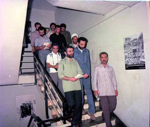 خبر ایرنا که باعث اختلاف با میر حسین موسوی  شد