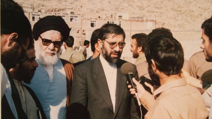 خبر ایرنا که باعث اختلاف با میر حسین موسوی  شد